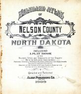 Nelson County 1909 